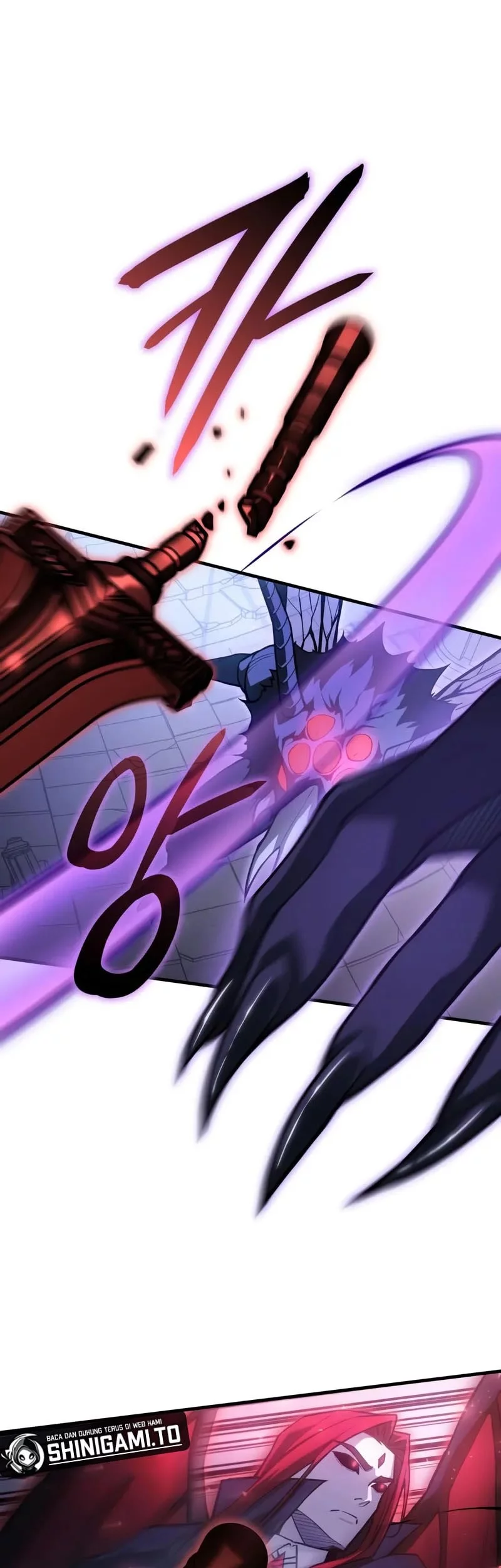 Regressing With The King’s Power chapter 113 halaman 4