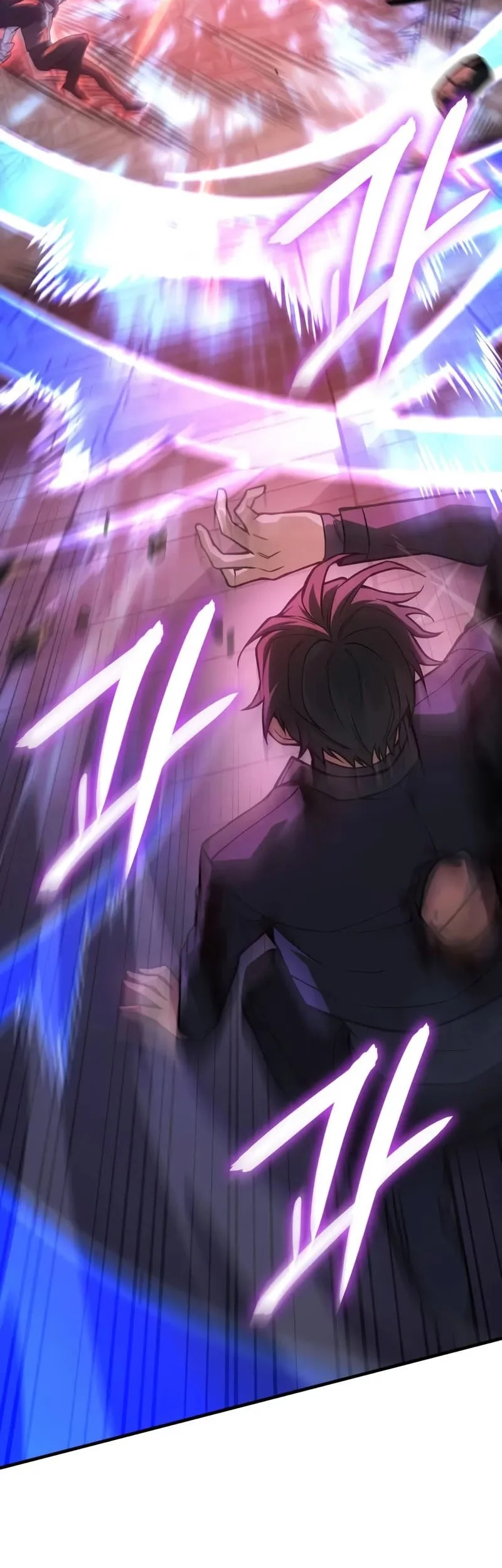 Regressing With The King’s Power chapter 113 halaman 8