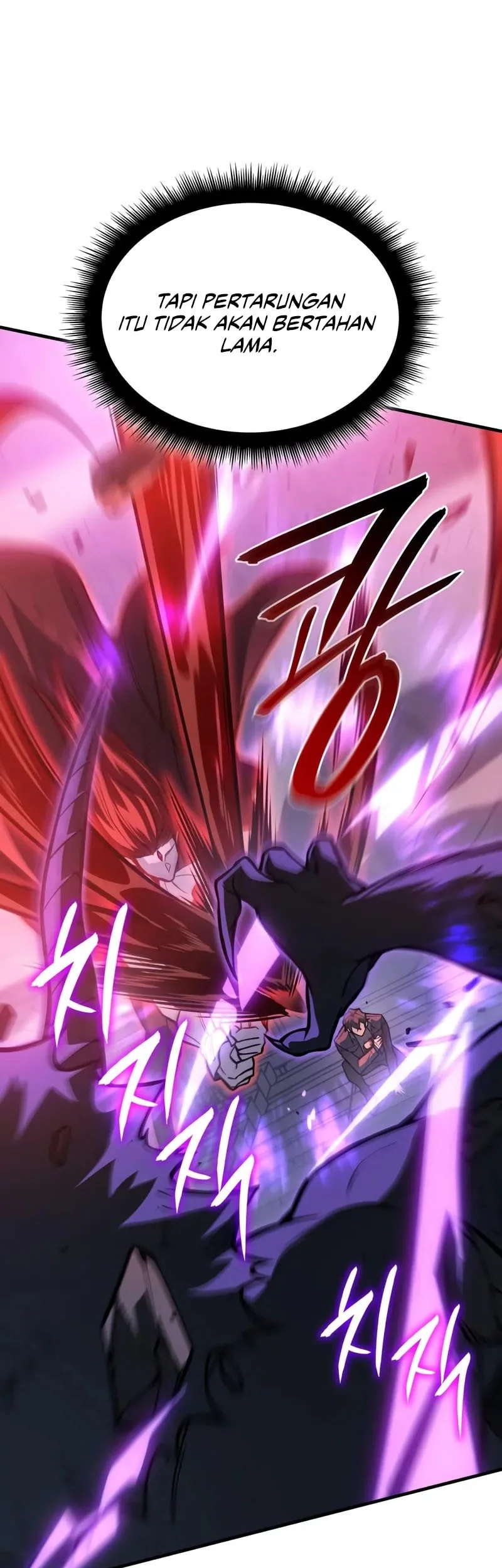 Regressing With The King’s Power chapter 113 halaman 10