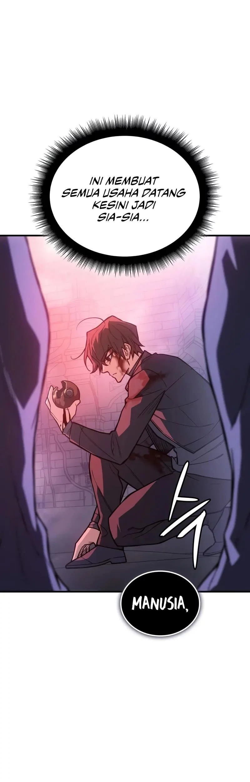 Regressing With The King’s Power chapter 113 halaman 14