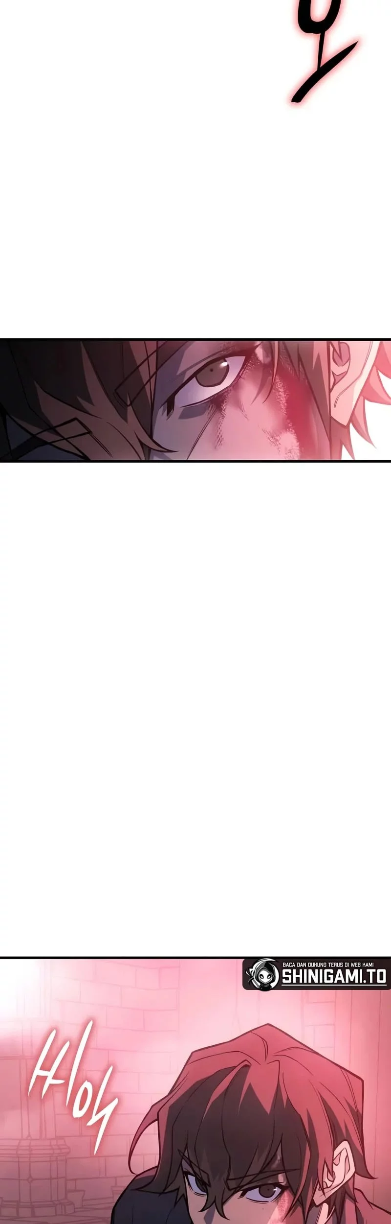 Regressing With The King’s Power chapter 113 halaman 16