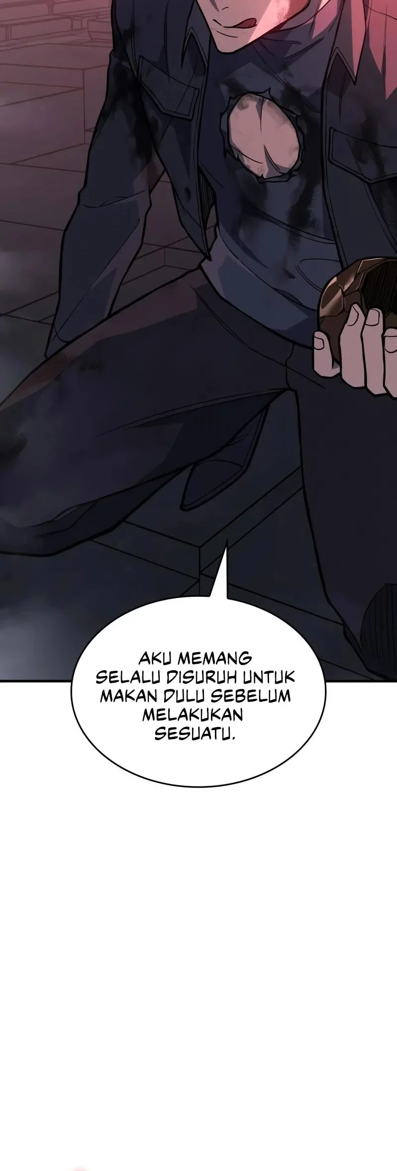 Regressing With The King’s Power chapter 113 halaman 17