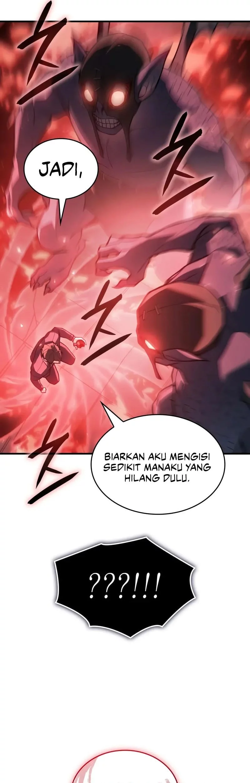 Regressing With The King’s Power chapter 113 halaman 18