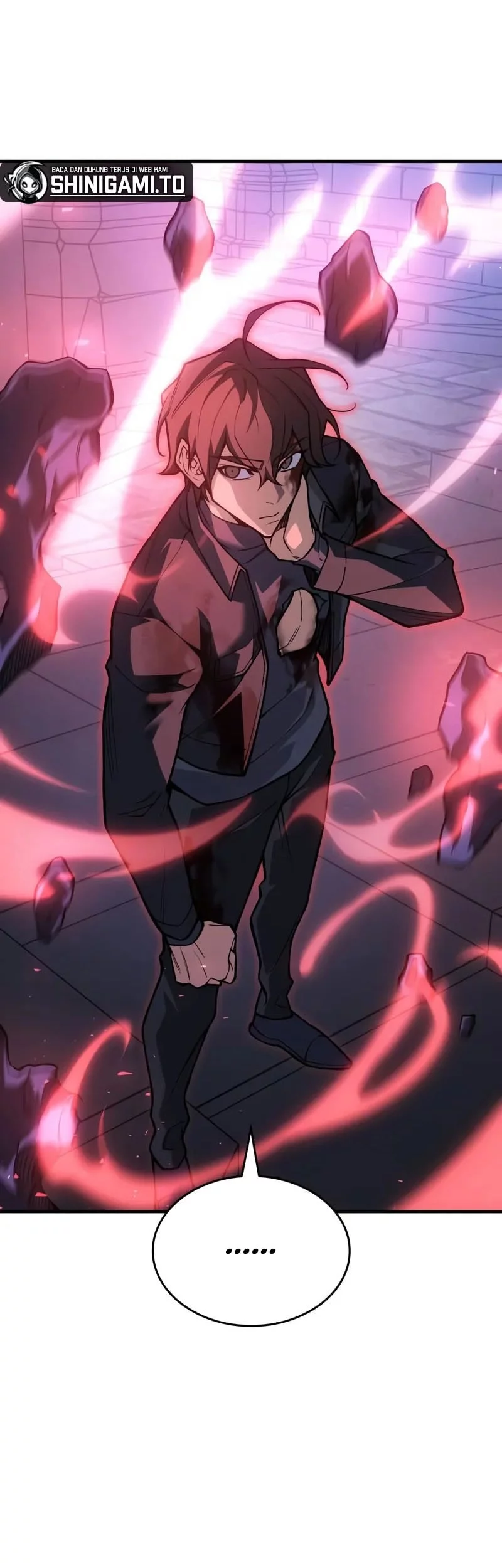 Regressing With The King’s Power chapter 113 halaman 20