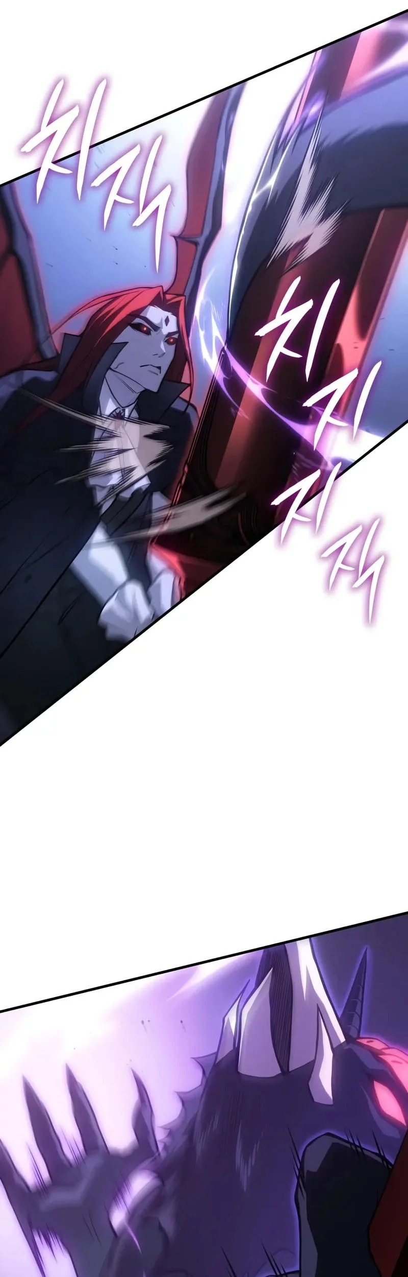 Regressing With The King’s Power chapter 113 halaman 22
