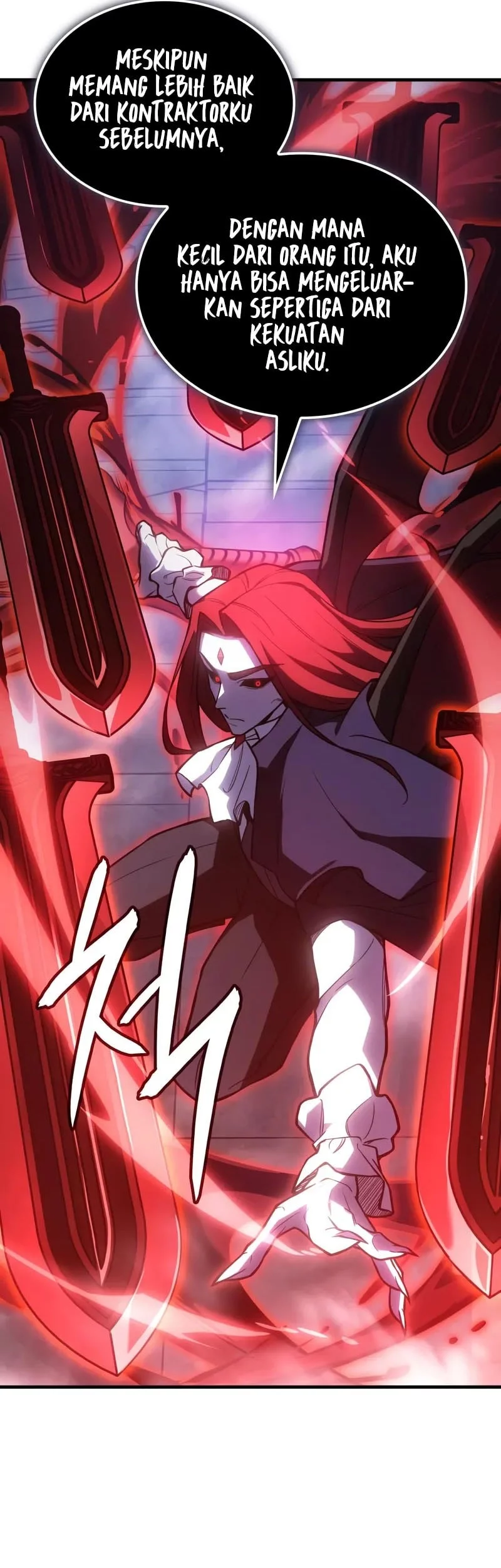 Regressing With The King’s Power chapter 113 halaman 26