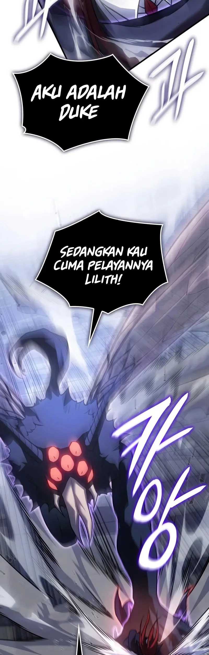 Regressing With The King’s Power chapter 113 halaman 32