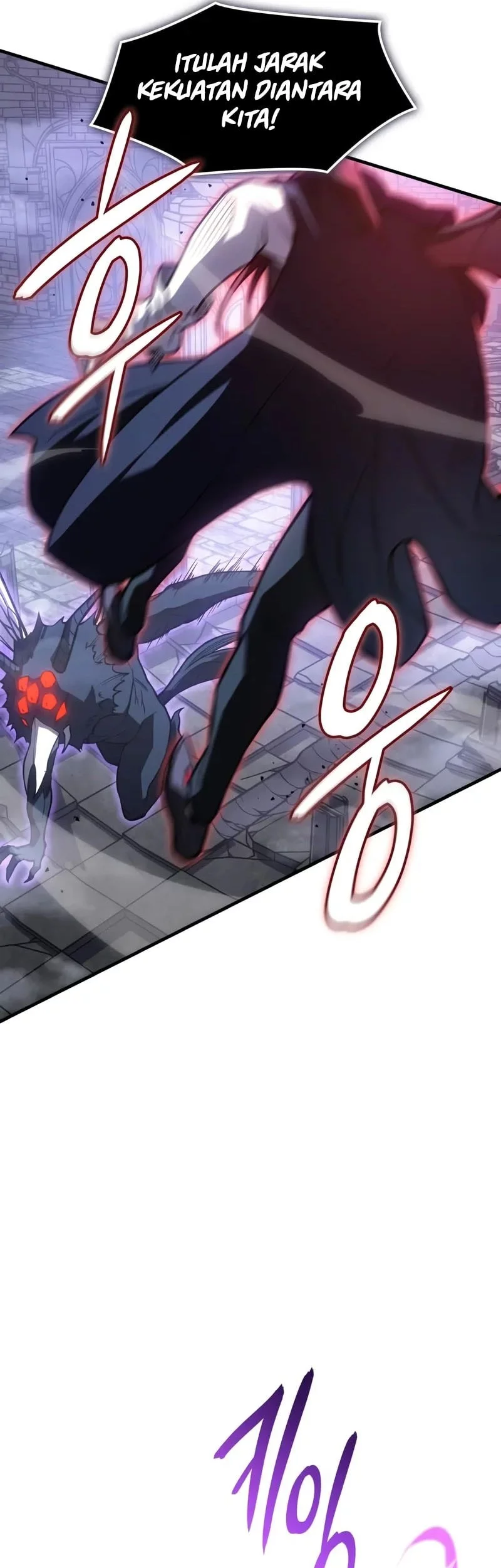 Regressing With The King’s Power chapter 113 halaman 34