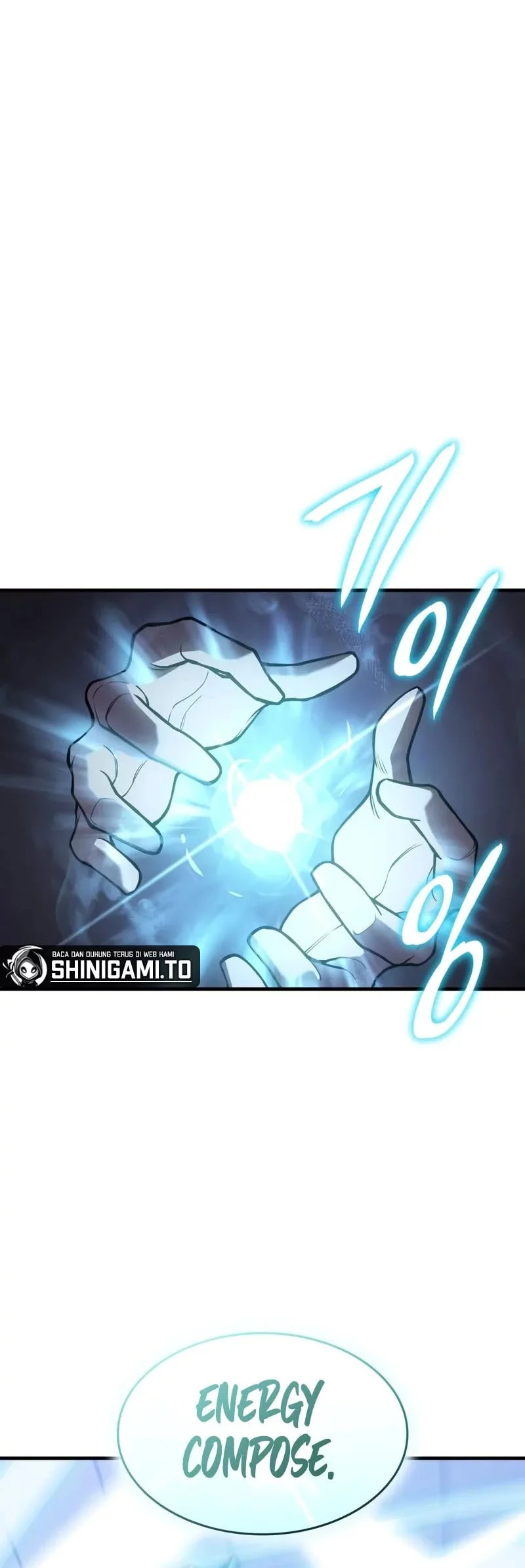 Regressing With The King’s Power chapter 113 halaman 37