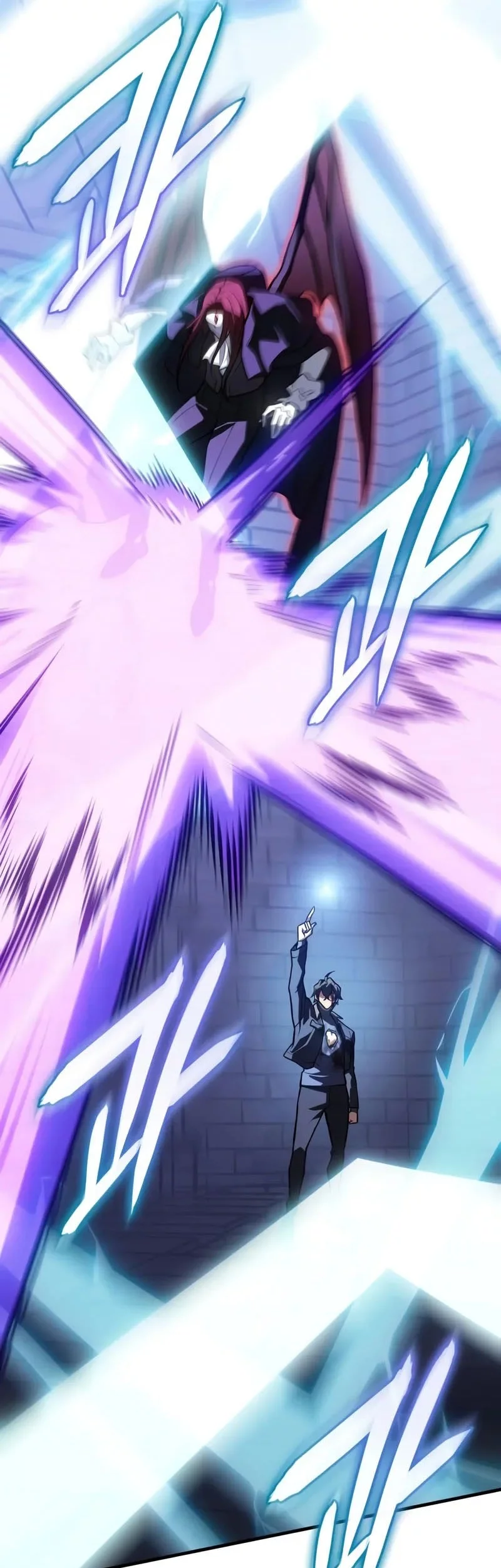 Regressing With The King’s Power chapter 113 halaman 38