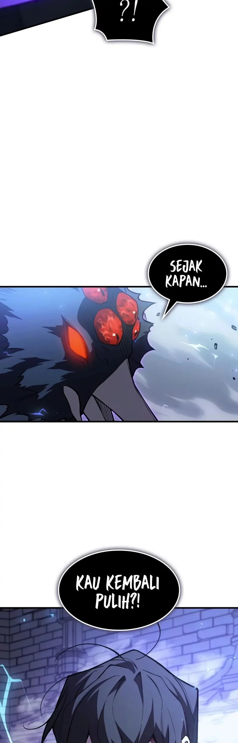 Regressing With The King’s Power chapter 113 halaman 40
