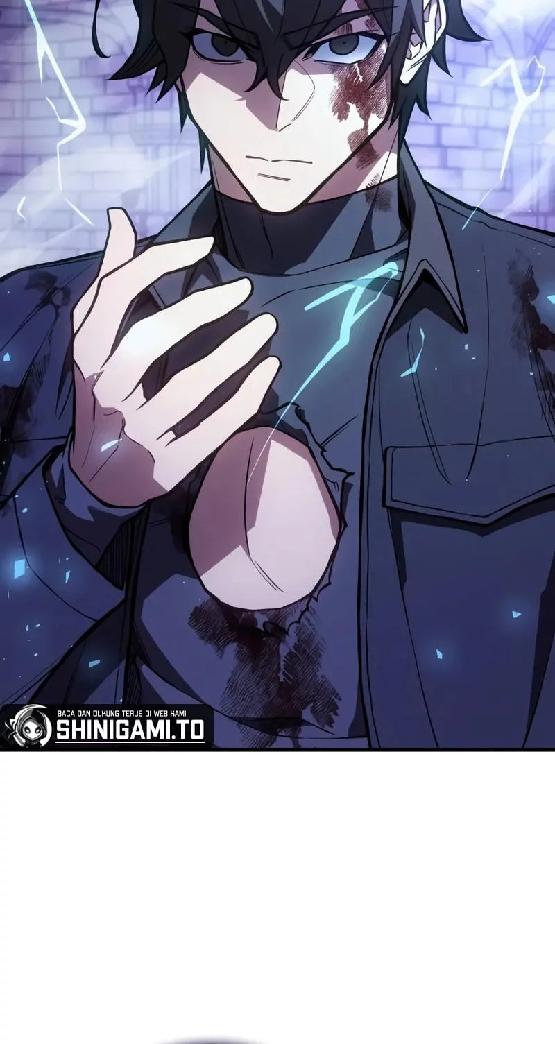 Regressing With The King’s Power chapter 113 halaman 41