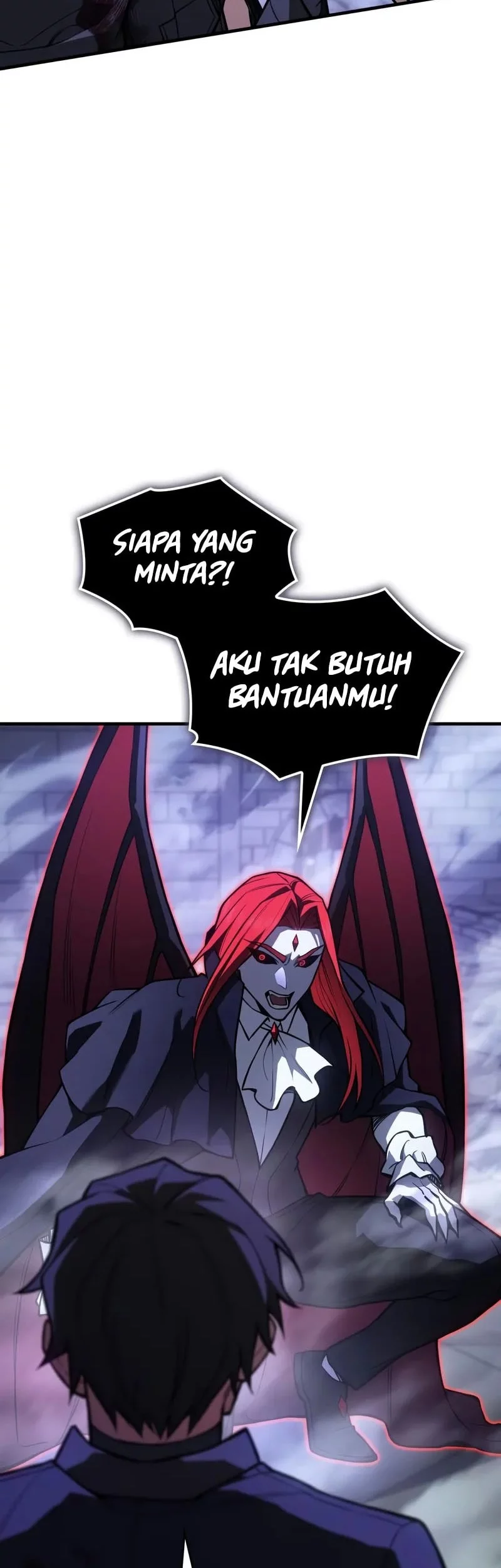 Regressing With The King’s Power chapter 113 halaman 43