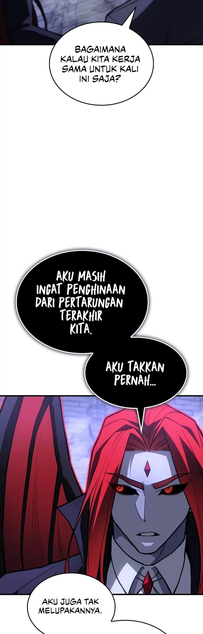 Regressing With The King’s Power chapter 113 halaman 46