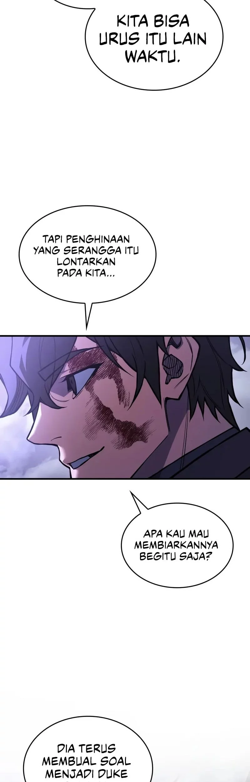 Regressing With The King’s Power chapter 113 halaman 47