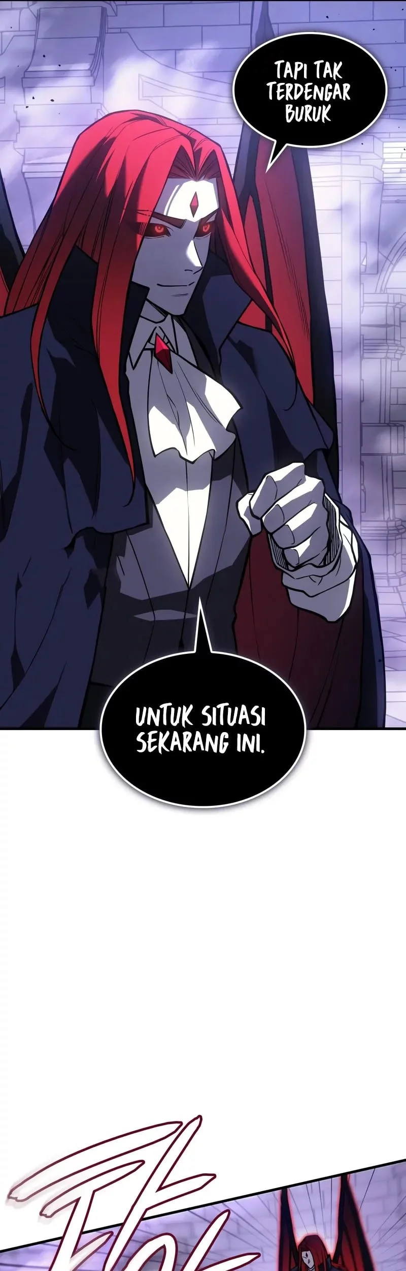 Regressing With The King’s Power chapter 113 halaman 50