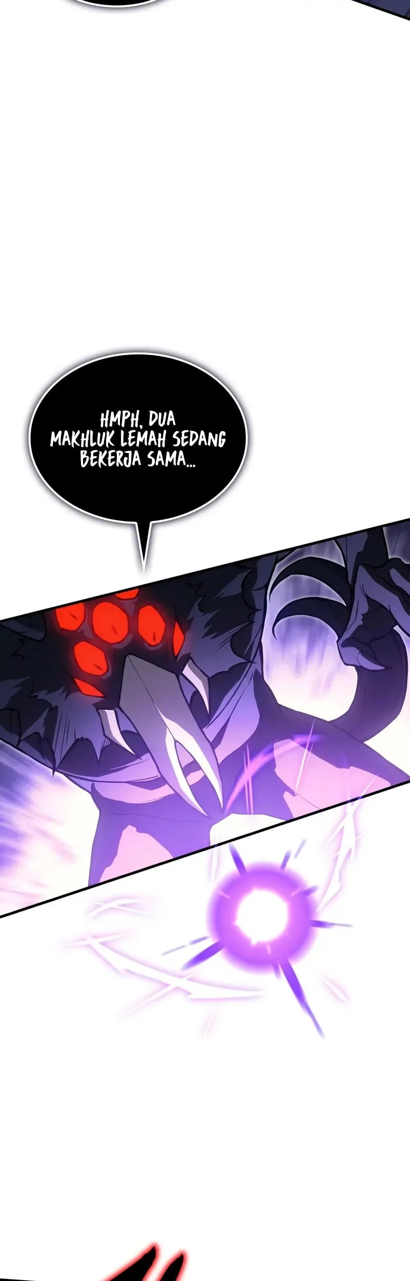 Regressing With The King’s Power chapter 113 halaman 52