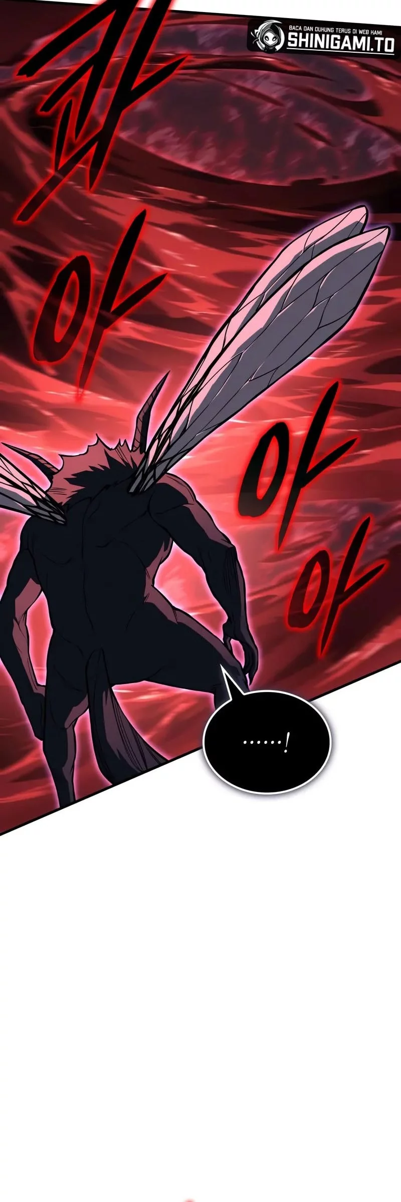 Regressing With The King’s Power chapter 113 halaman 53
