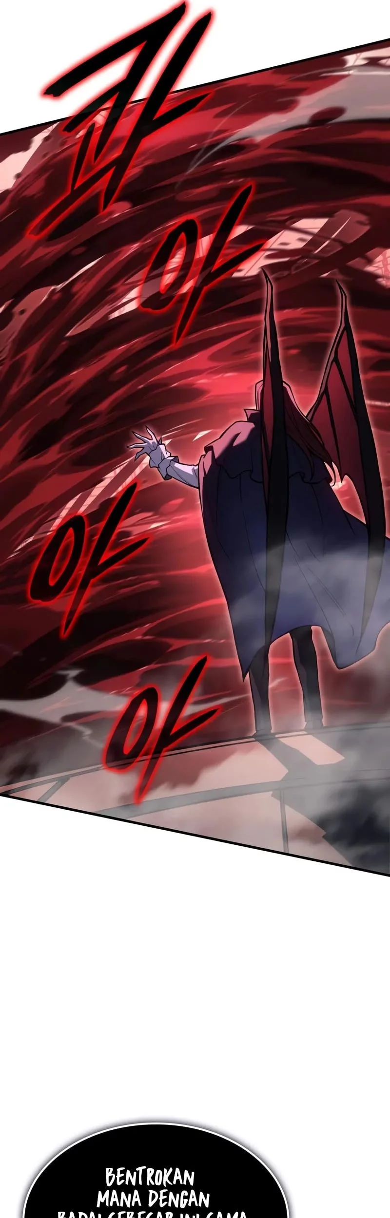 Regressing With The King’s Power chapter 113 halaman 54