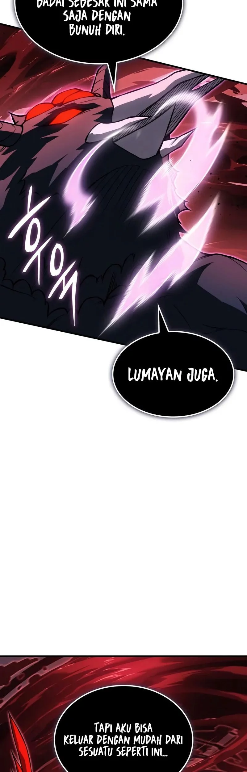 Regressing With The King’s Power chapter 113 halaman 55