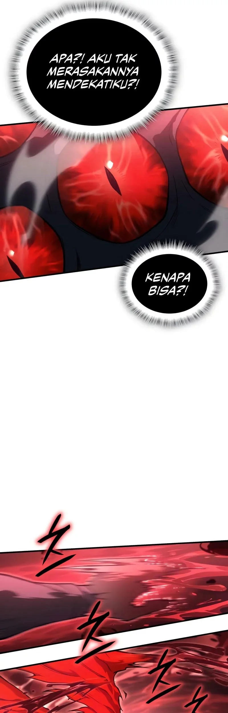 Regressing With The King’s Power chapter 113 halaman 58