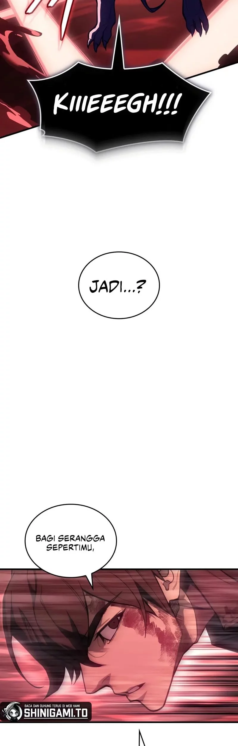 Regressing With The King’s Power chapter 113 halaman 63