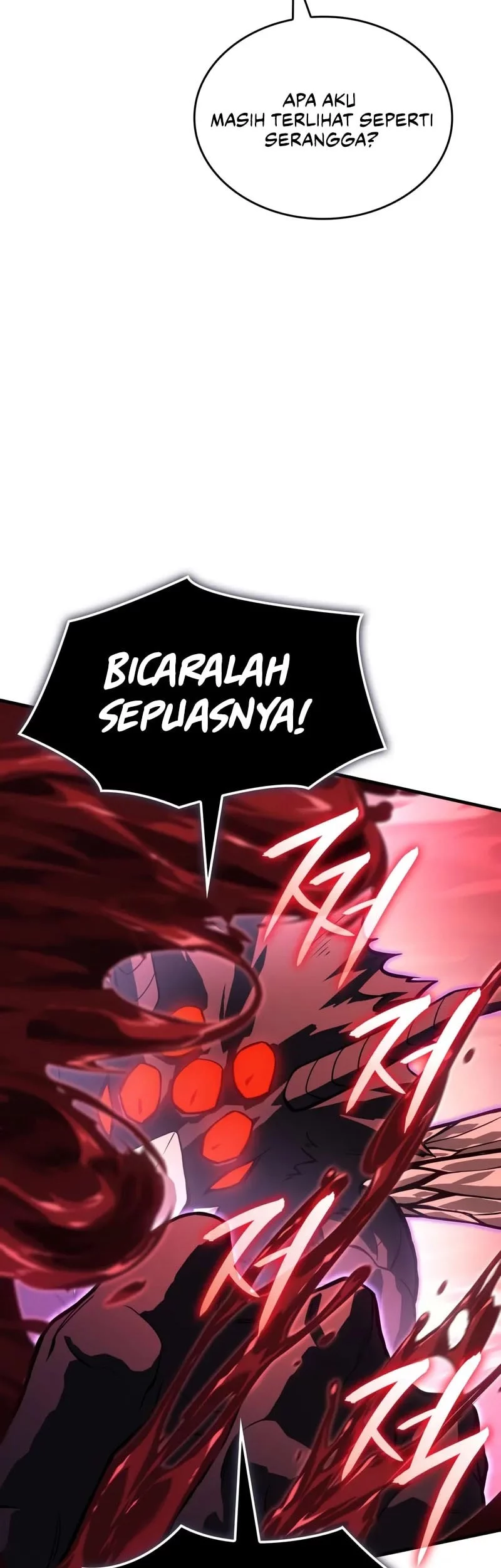 Regressing With The King’s Power chapter 113 halaman 64