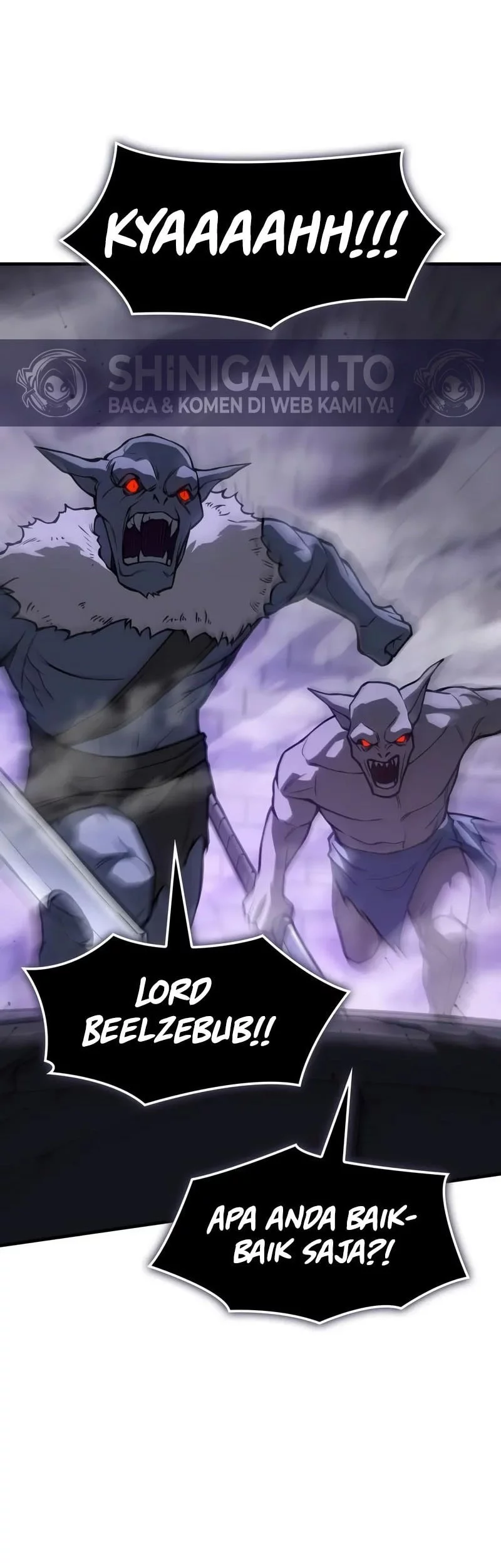 Regressing With The King’s Power chapter 113 halaman 75