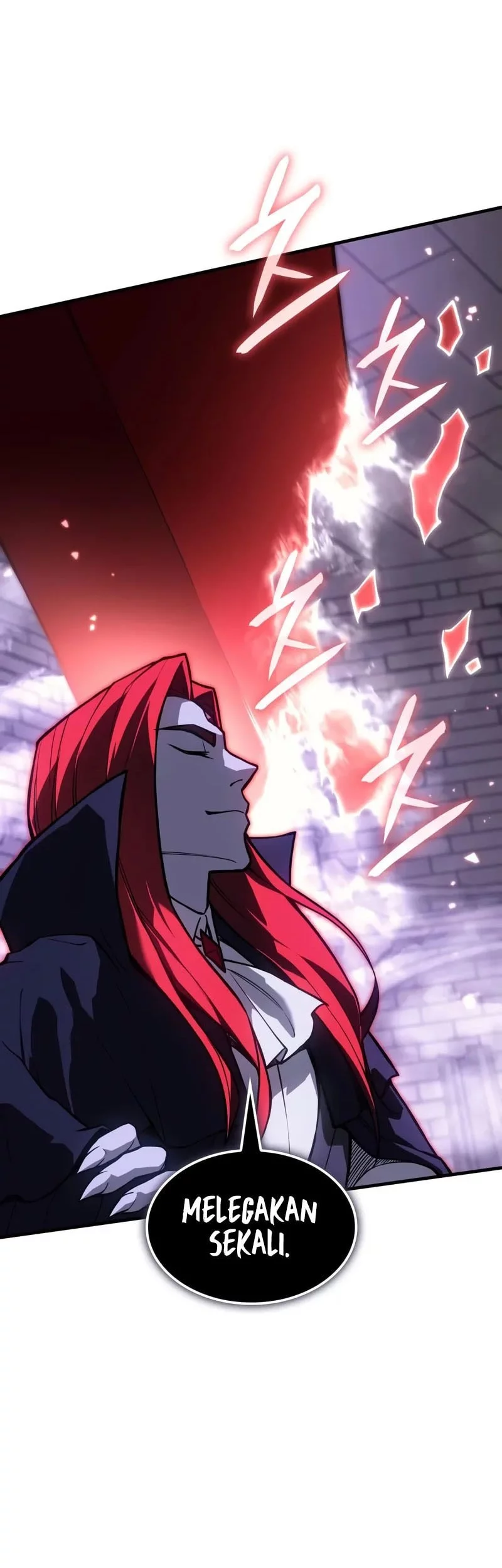 Regressing With The King’s Power chapter 113 halaman 76