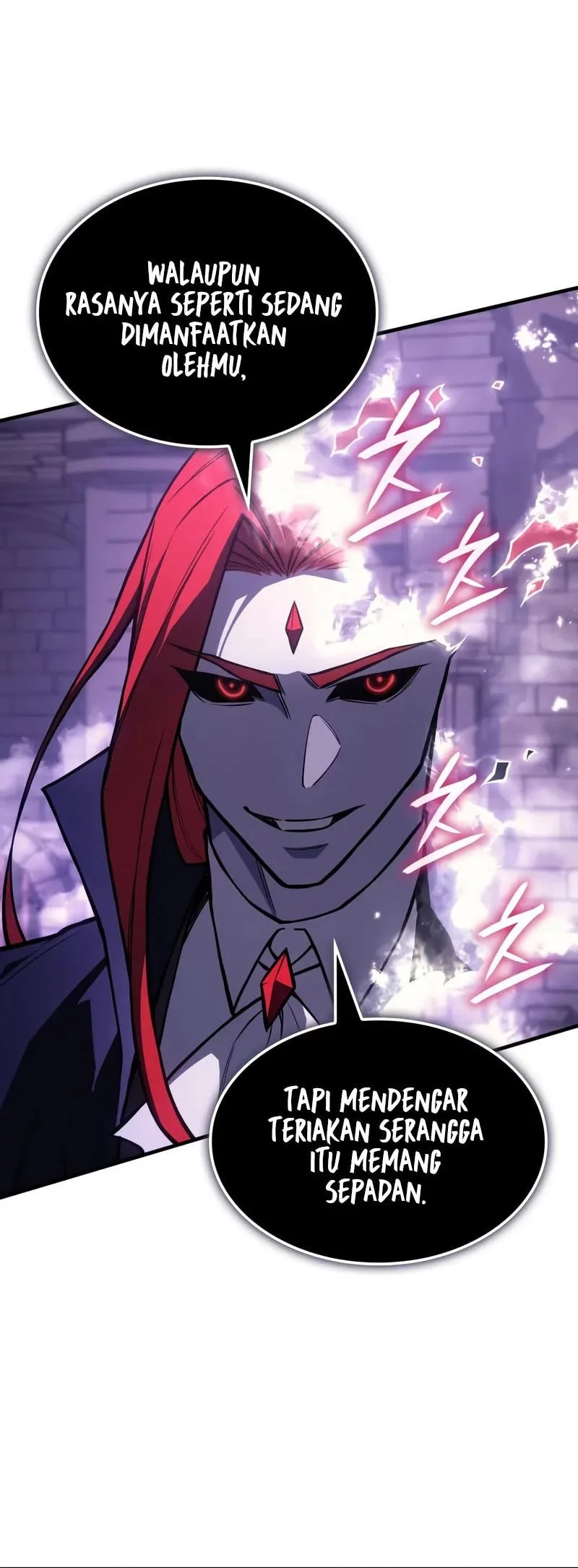 Regressing With The King’s Power chapter 113 halaman 77