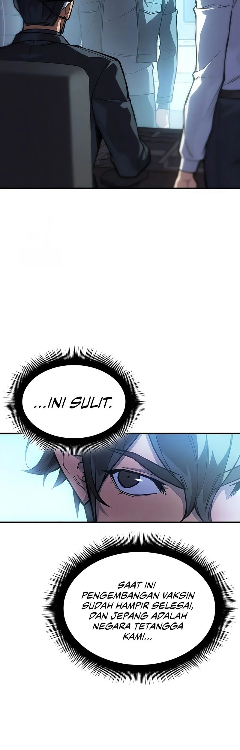Regressing With The King’s Power chapter 115 halaman 5