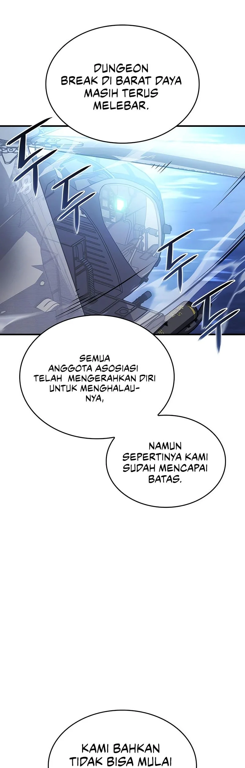 Regressing With The King’s Power chapter 115 halaman 24