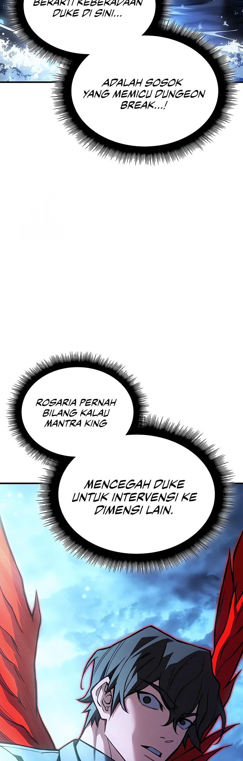 Regressing With The King’s Power chapter 115 halaman 80