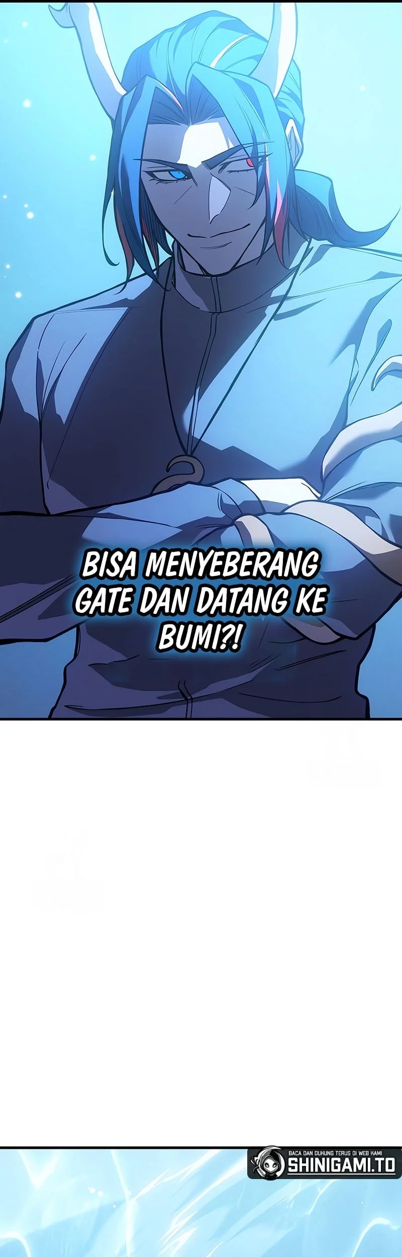 Regressing With The King’s Power chapter 115 halaman 82