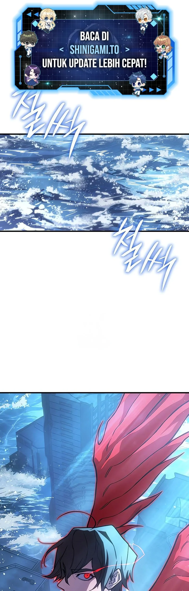 Regressing With The King’s Power chapter 116 halaman 2