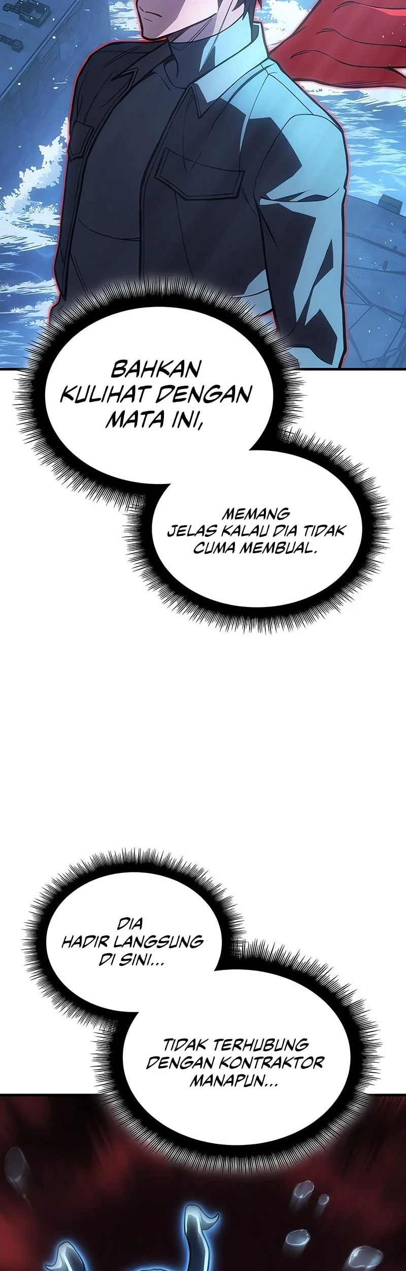 Regressing With The King’s Power chapter 116 halaman 3