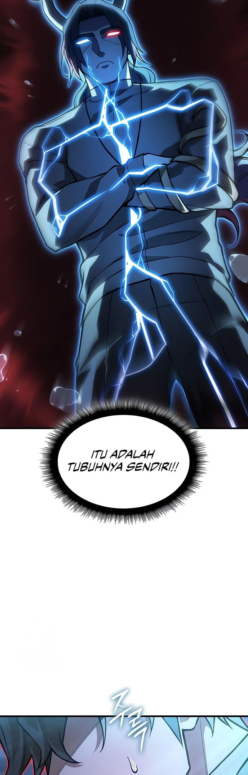 Regressing With The King’s Power chapter 116 halaman 4