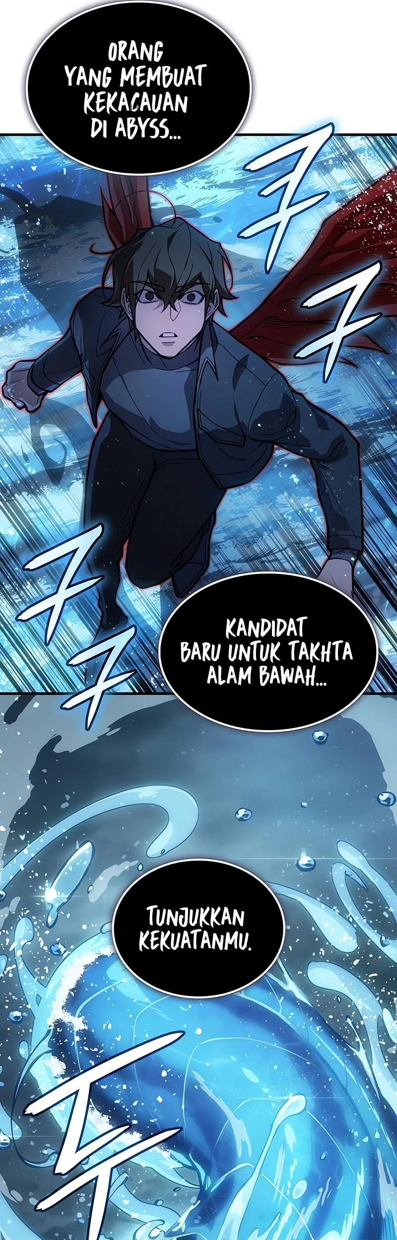 Regressing With The King’s Power chapter 116 halaman 14