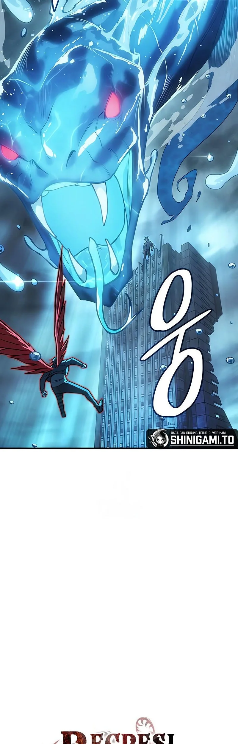 Regressing With The King’s Power chapter 116 halaman 15
