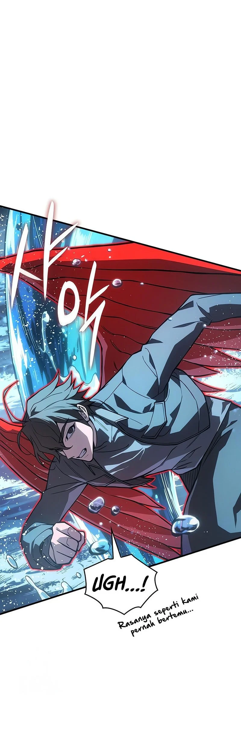 Regressing With The King’s Power chapter 116 halaman 21