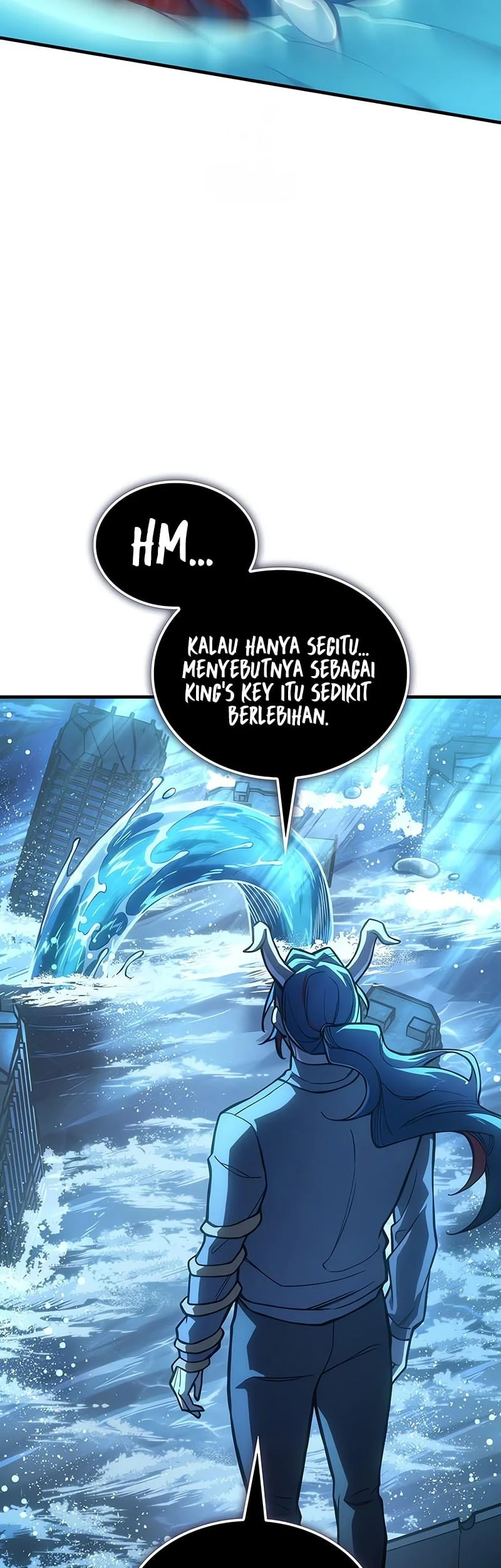 Regressing With The King’s Power chapter 116 halaman 28