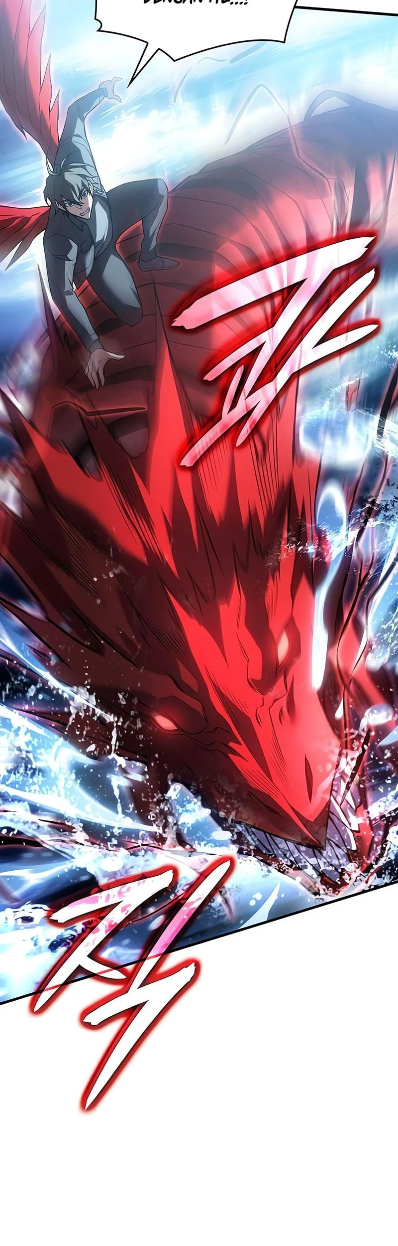 Regressing With The King’s Power chapter 116 halaman 32
