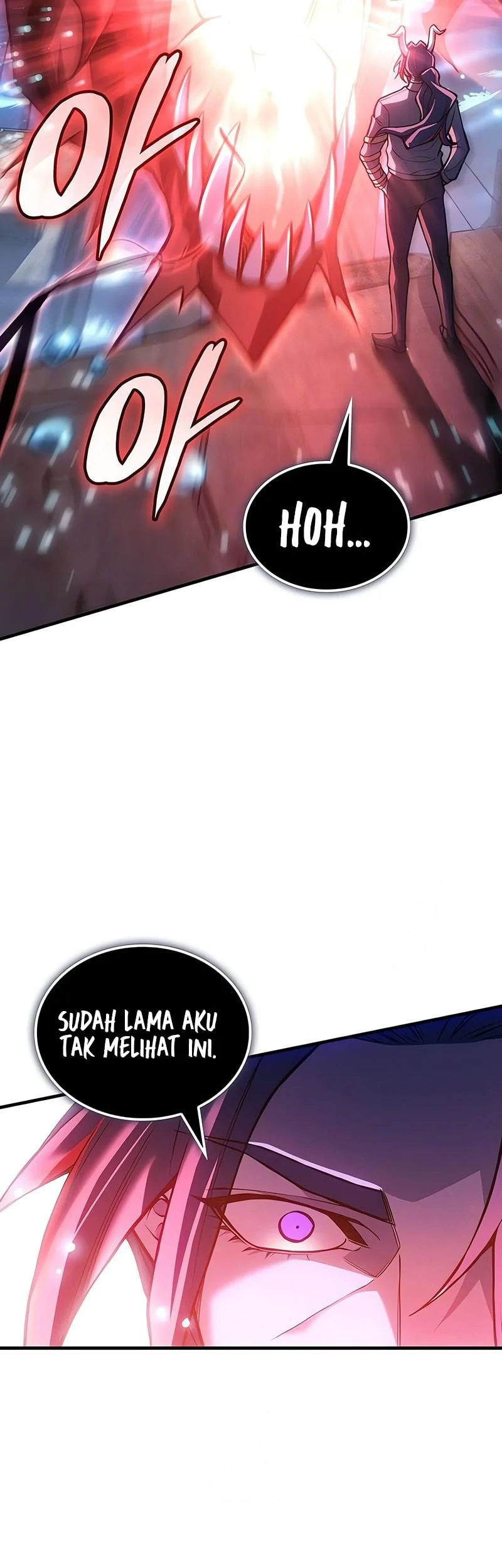 Regressing With The King’s Power chapter 116 halaman 34