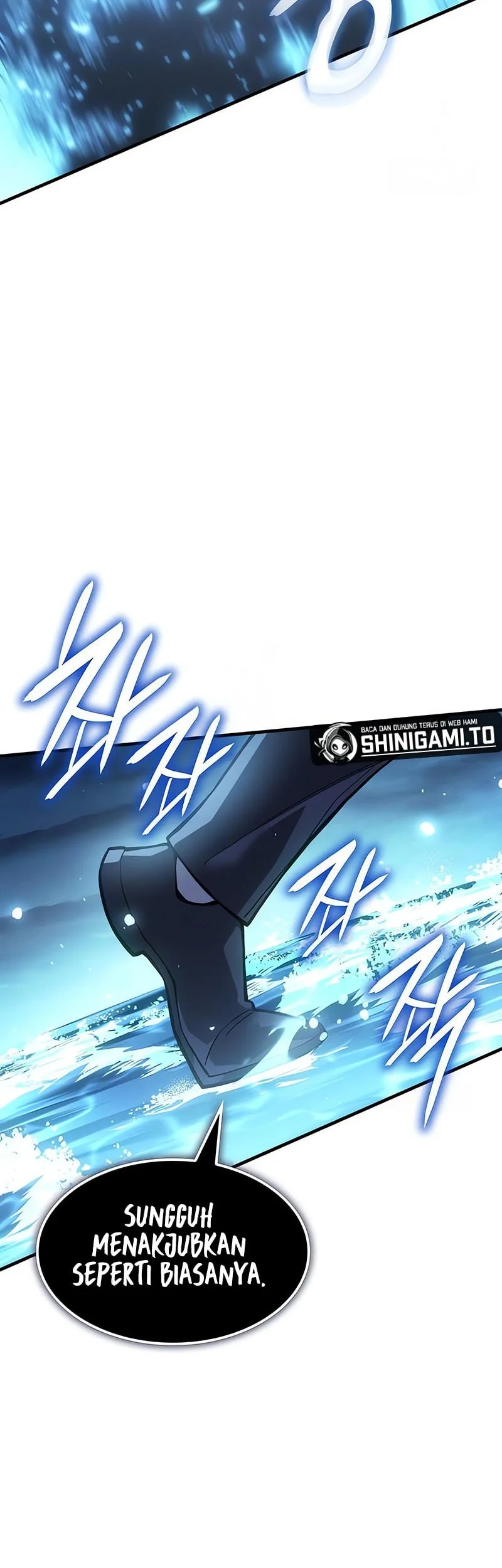 Regressing With The King’s Power chapter 116 halaman 37