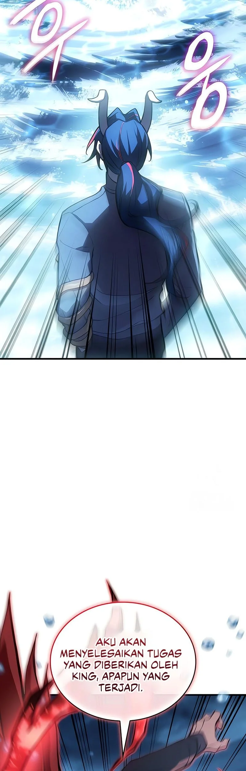 Regressing With The King’s Power chapter 116 halaman 40