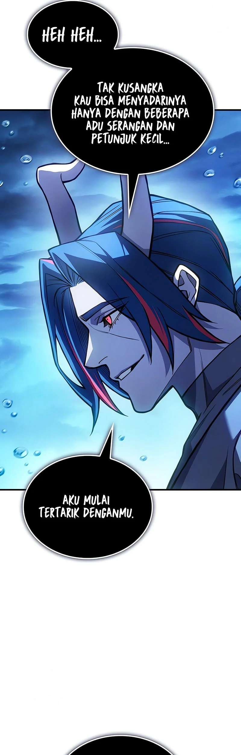 Regressing With The King’s Power chapter 116 halaman 50