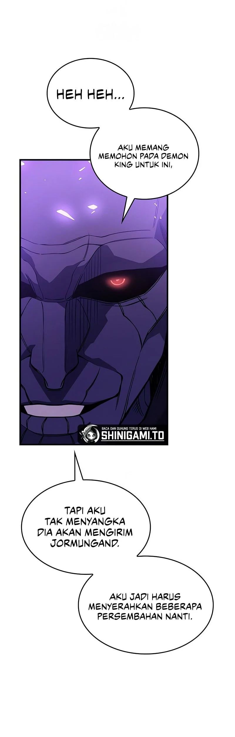 Regressing With The King’s Power chapter 116 halaman 60