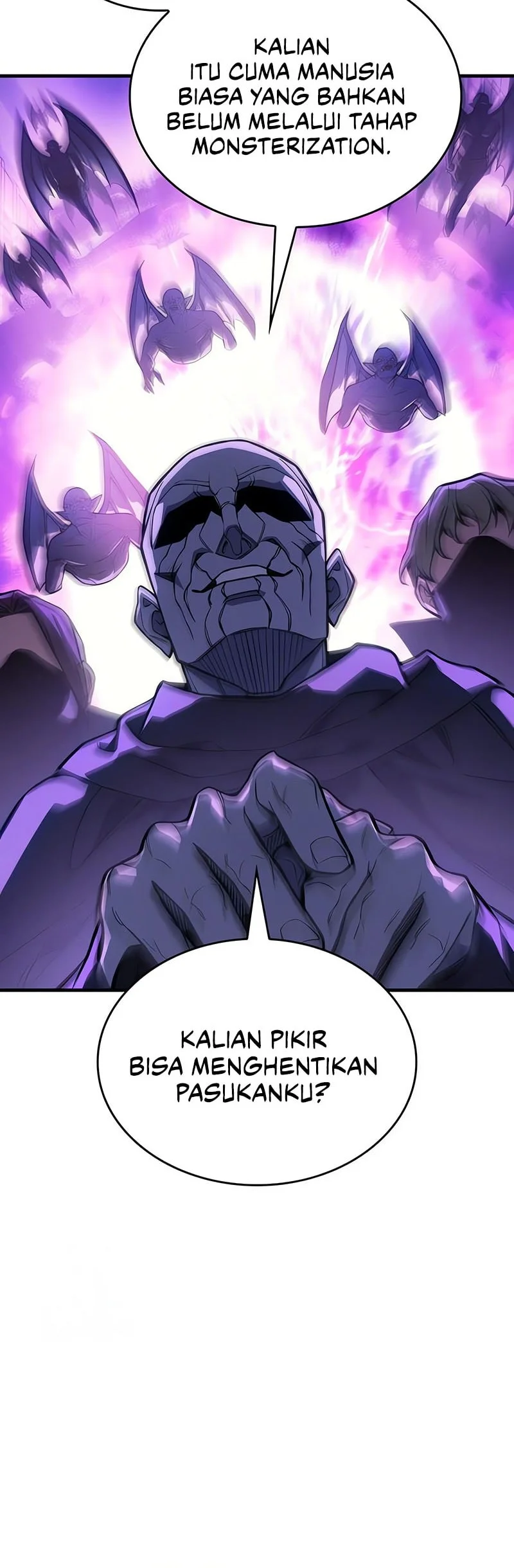 Regressing With The King’s Power chapter 116 halaman 65