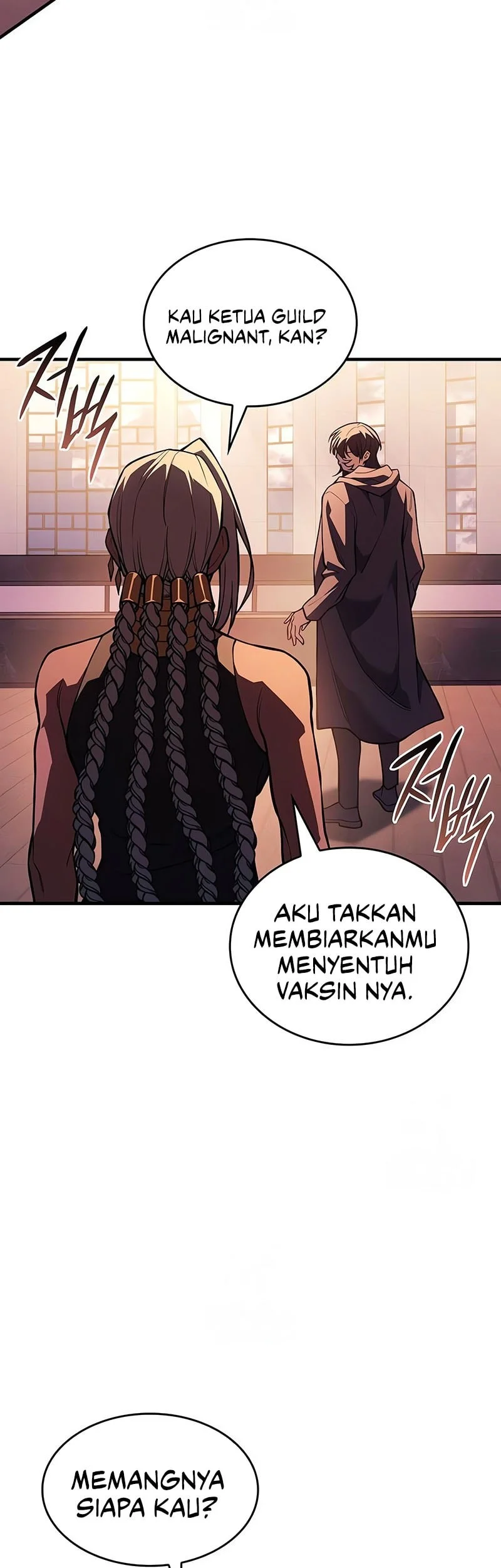 Regressing With The King’s Power chapter 116 halaman 72
