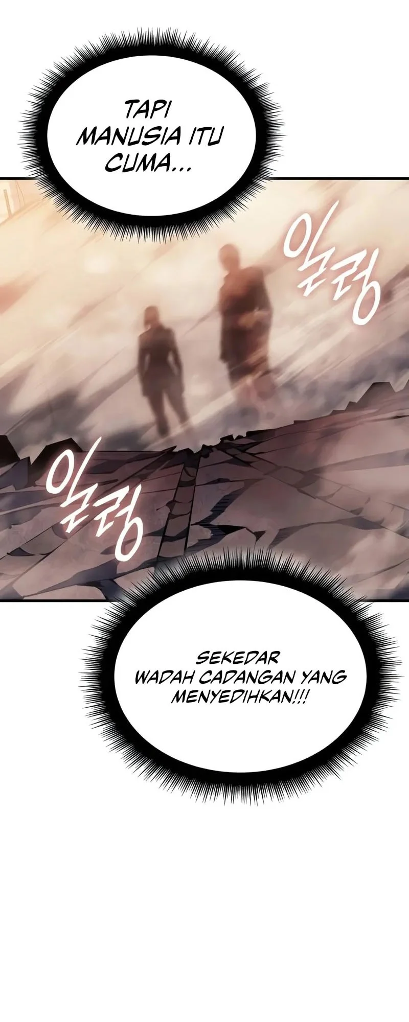 Regressing With The King’s Power chapter 119 halaman 5